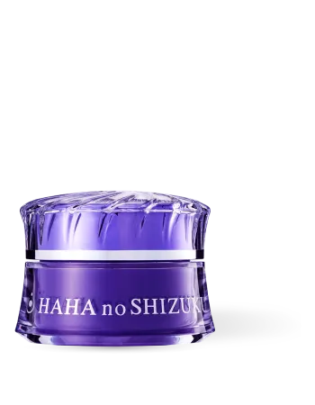 HAHA no SHIZUKU クリーム