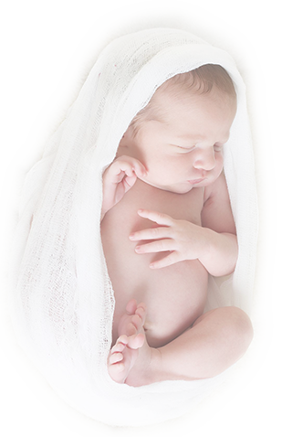 プラセンタの効能と神秘性により無事に生まれた赤ちゃん