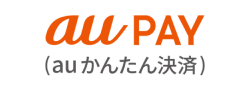 au PAY（auかんたん決済）