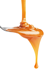 安全で安定生産が可能なカラメル色素