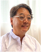 工場長 小日向促明