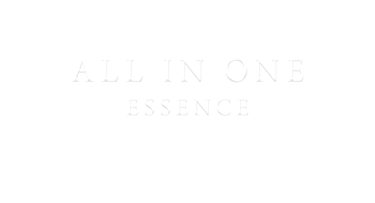 ALLINONE/ESSENCE