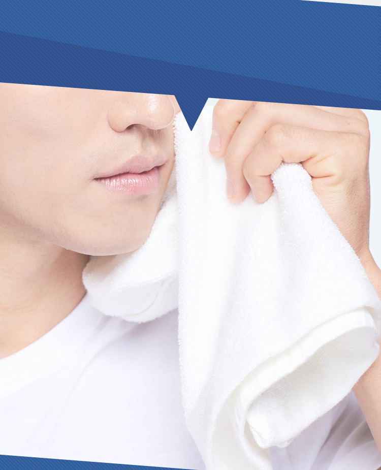 こんなことに悩んでいませんか？