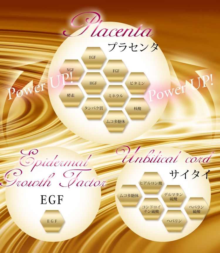 母の滴 トライアルセット｜Flawless Cosmetics《公式サイト》