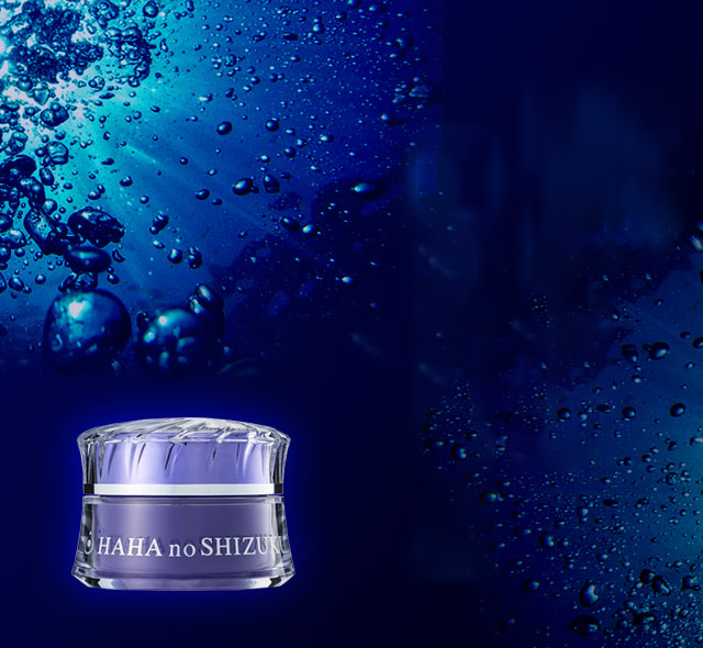 母の滴 クリーム｜Flawless Cosmetics《公式サイト》