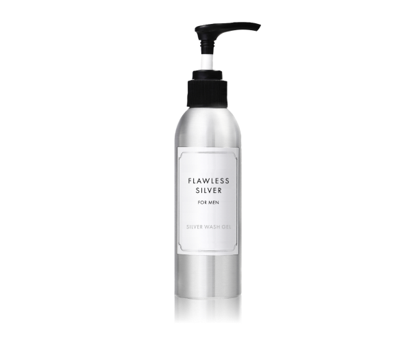 シルバーウォッシュジェル